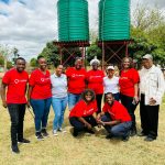 IDC invests in Hammanskraal water infrastructure to support the community