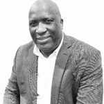 Amb Phatse Justice Piitso: Flames Across the Andes – War, love and the liberation of South America