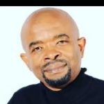 Andile Msindwana: Being an African