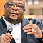 Thovhele Masia: A federation approach could potentially rescue the ANC