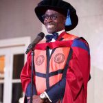 Dr Malusi Gigaba: Oliver Reginald Kaizana Tambo and what 27 April 1994 actually required