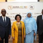 25 years shaping Africa’s development trajectory