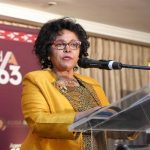 Nardos Bekele-Thomas: Africa must author its own development story