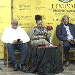 Sechaba Nkoana’s new book launched on May Day ignites debate on the crisis and future of South Africa’s labour movement
