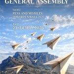 Newly-Elected NWASA Leadership: Writers as custodians of memory and conscience – Charting a new course