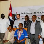 NWASA Affirms Cultural Diplomacy, International Law and Solidarity with the People and Leaders of Cuba, as well as the Cuban Writers