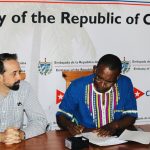 From Solidarity to Strategy: A Cultural Diplomacy Framework for South African Writers