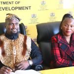 Vho-Thovhele Netshimbupfe applauds MEC Radzilani’s rural relief and development initiative