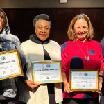 Nelson Mandela Children’s Film Festival celebrates eight years of championing children through storytelling, heritage and care