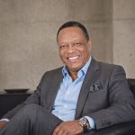 I Can, I Will: Sol Motsepe’s journey from adversity to leadership