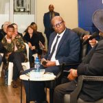 A Voice of Reason for Africa: Dr Sifiso Falala launches a provocative new book