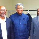 Dr Khulu Mbatha: “The most wonderful festival I have ever experienced” – A tribute to Abdullah Ibrahim