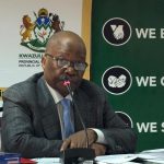 Amb Ndebele hails PVG as a programme to upskill public servants to be agents of change