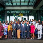 Afreximbank President calls for African economic sovereignty through industrialisation, trade and domestic resource mobilisation