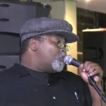 Fitzroy Ngcukana: Musician, Cultural Freedom Fighter and Pan-Africanist