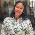 Linda Maqheyana: Empowering women through the language of finance