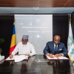Afreximbank extends EUR110-million facility to Chad in largest ever financing support to the country