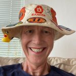 Liz Wilford-Smith: AfrikaBurn and the art of being human