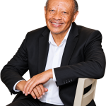 The Colours of a Pioneering Life: Remembering Dr Leeto Patrick David Mokhuane – 6 April 1945 – 29 August 2026