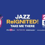 Joy Reignited: Standard Bank Joy of Jazz returns for its 27th edition