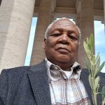Motsoka William Moeng: Rita-Noemnoemdraai-Bethesda – A journey of land, faith, dispossession and restitution