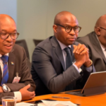 Tau calls for SA-US partnership to drive critical minerals beneficiation