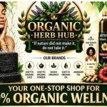Adverb: Organic Herb Hub
