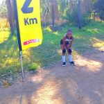 Kganya’s light shines on in athletics