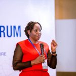 Elsie Pule: Women at the helm shaping Africa’s nuclear future